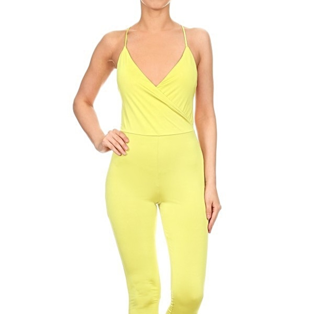 Jumpsuit